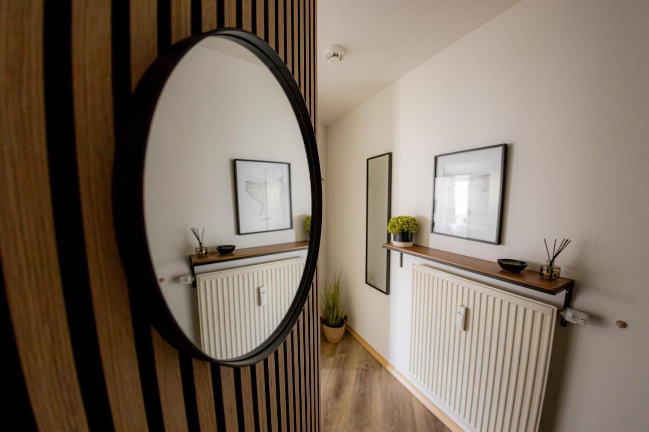 Come4Stay Passau - Wohnung Guby - 2 Zimmer I Bis Zu 4 Gaeste Exterior photo